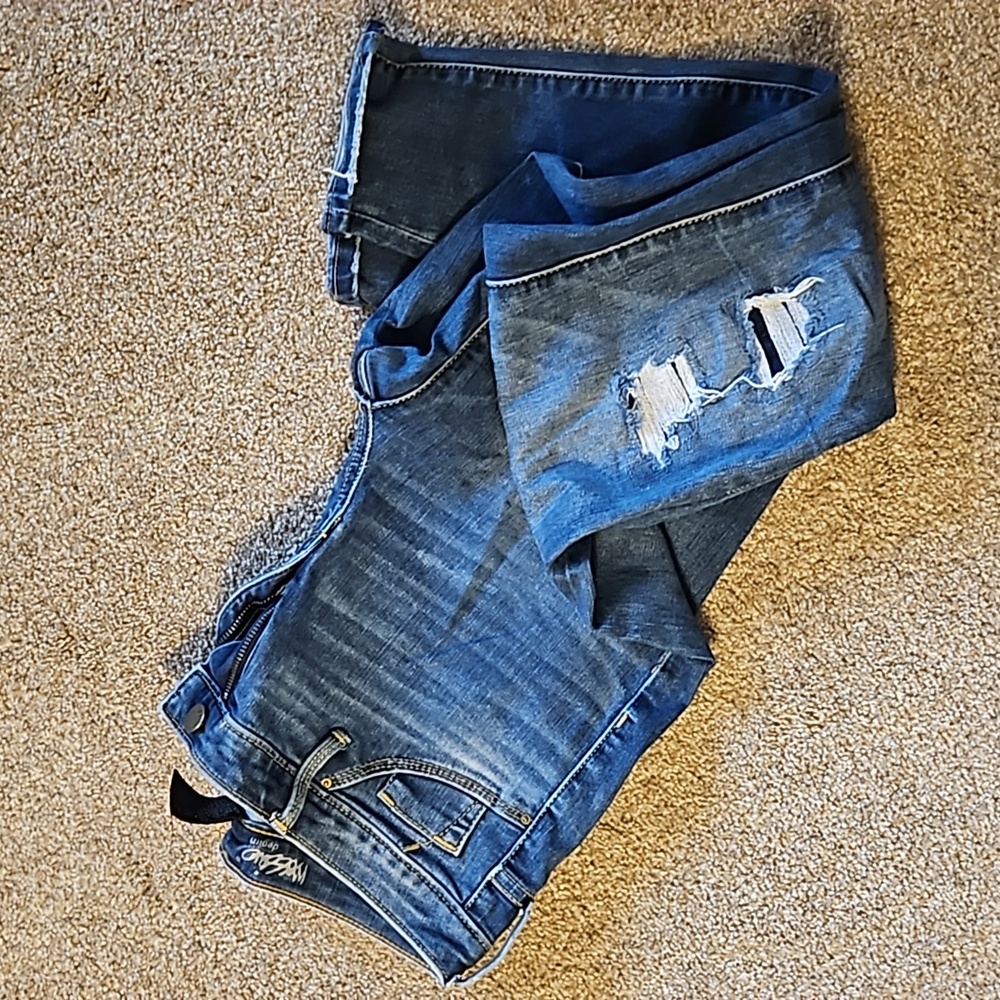 Mossimo Jeans